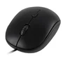 Mouse Optico Usb, 1200 Dpi Mx3830, Preto - Mymax