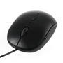 Mouse Optico Usb, 1200 Dpi Mx3830, Preto - Mymax