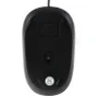 Mouse Optico Usb, 1200 Dpi Mx3830, Preto - Mymax