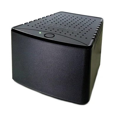 Estabilizador Ts Shara, 1000va, 1kva, 110v, Monovolt Powerest Home, c/ 6 tomadas, 9006