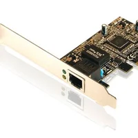 Placa De Rede Pci Express Comtac 9100 - Gigabit