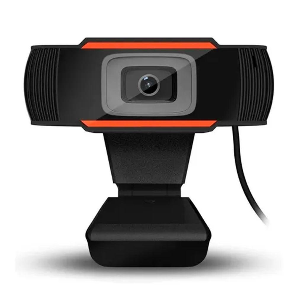 Imagem 2 de 5 do produto Webcam Knup, HD 720P - KP-CW100
