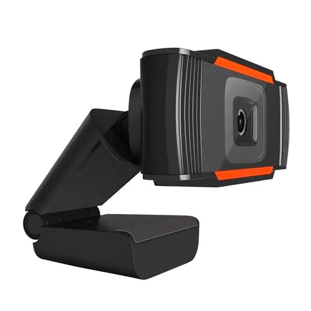 Imagem 4 de 5 do produto Webcam Knup, HD 720P - KP-CW100