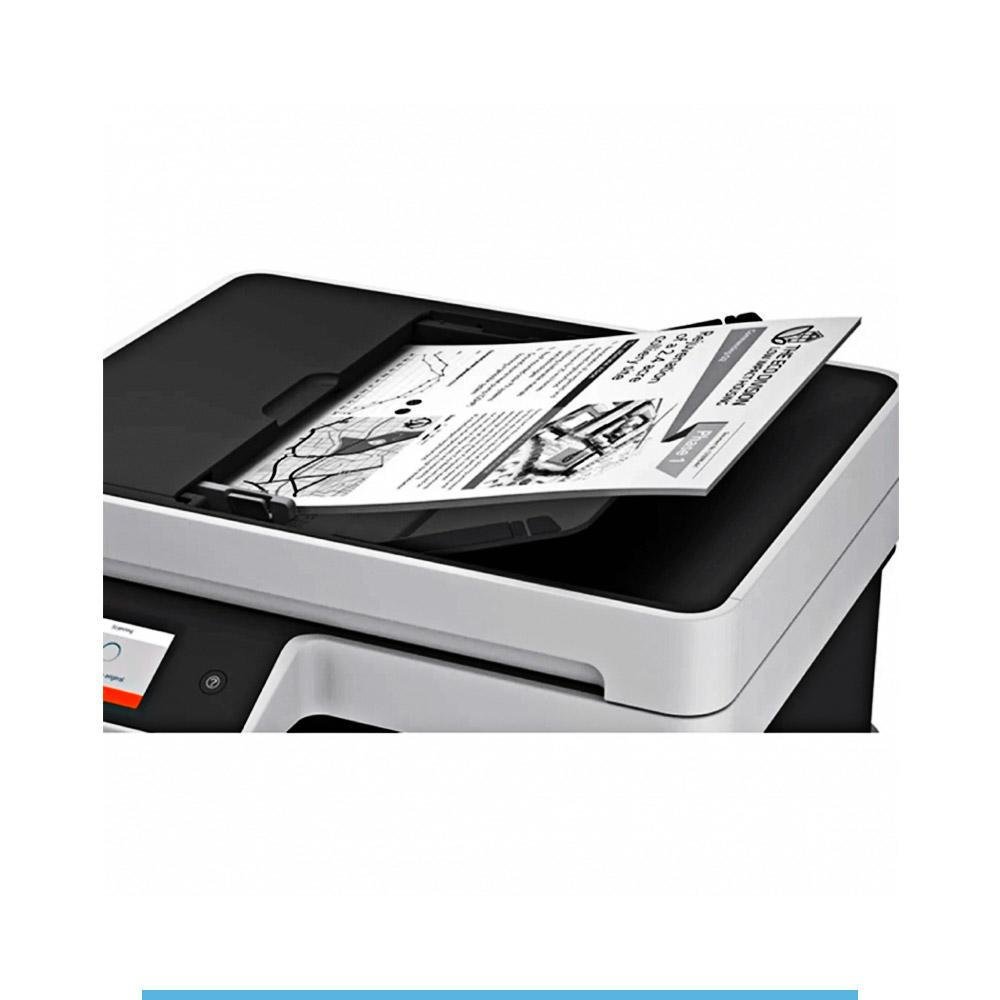 Impressora Multifuncional Monocromática Epson | KaBuM!