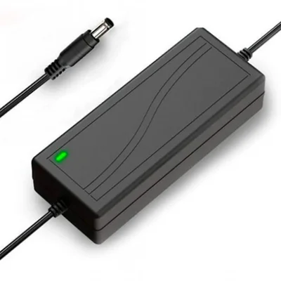 Fonte 12v 10a Cftv Pino P4 5,5*2,5mm Bivolt Automatica 120w