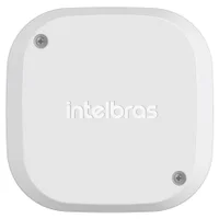 Caixa Plástica Intelbras Vbox 1100, Passagem Para Cftv Caixa Plástica Intelbras Vbox 1100, Passagem Para Cftv