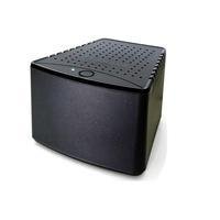 Estabilizador TS Shara PowerEst Home 1000 Bivolt 1000VA 115/220V - 9007 O Estabilizador PowerEst é a proteção ideal para os equipamentos eletrodomésti