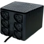 Estabilizador TS Shara Powerest Home, 1000VA, Bivolt - 9007