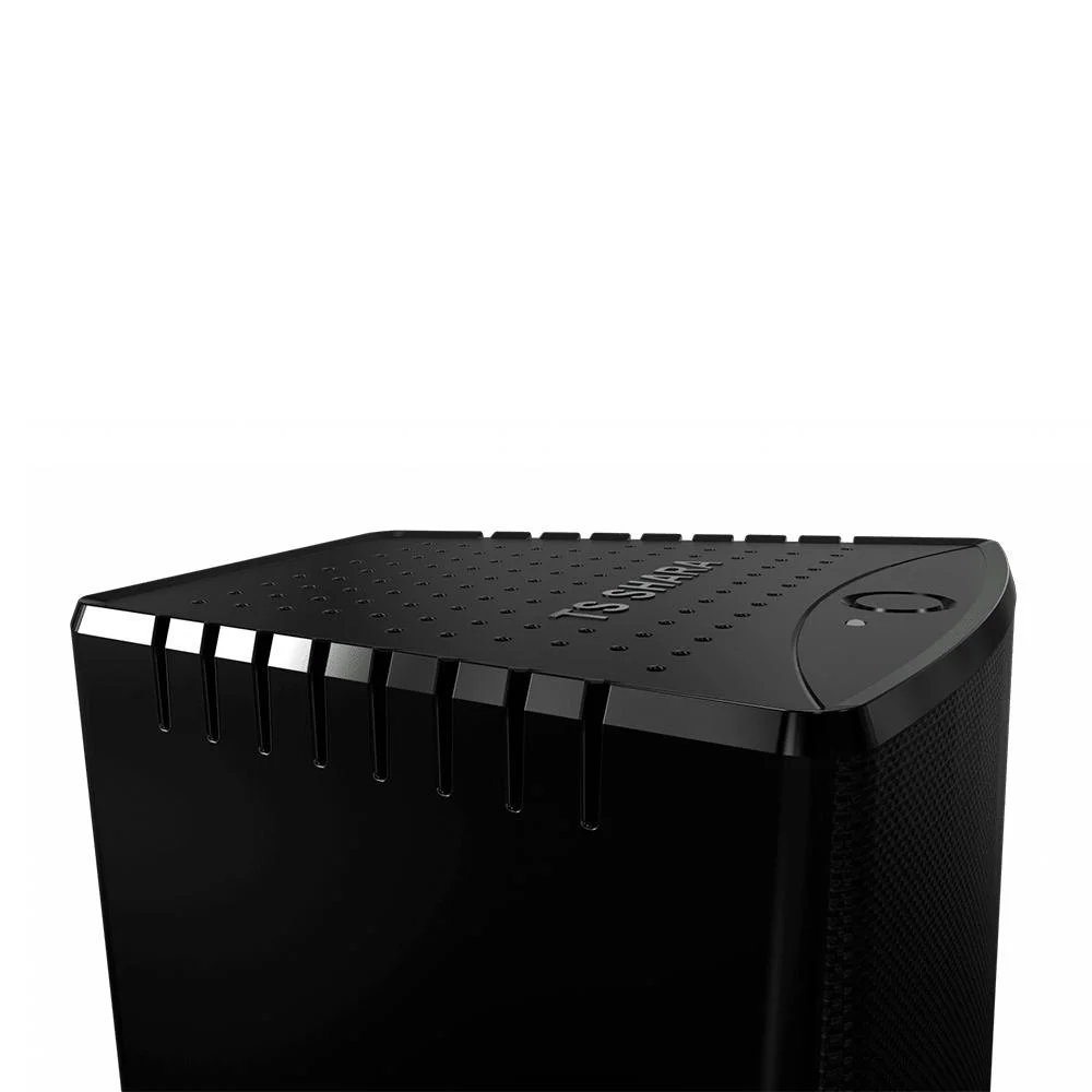 Estabilizador TS Shara Powerest Home, 1000VA, Bivolt - 9007