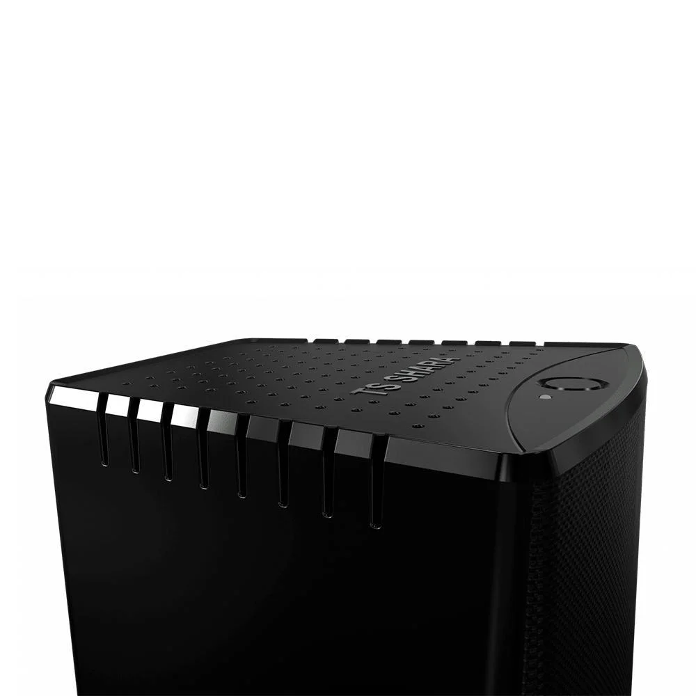 Estabilizador TS Shara Powerest Home, 1000VA, Bivolt - 9007