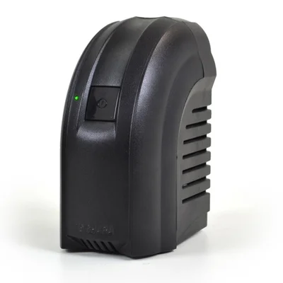 Estabilizador TS Shara Powerest, 500VA, Bivolt - 9016