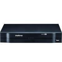 DVR Intelbras MHDX 1108 Multi HD - 8 Canais 1080p