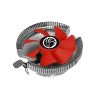 Cooler Para Processador Para Processador Brazil PC Universal Ice, Intel e AMD, 165W 2