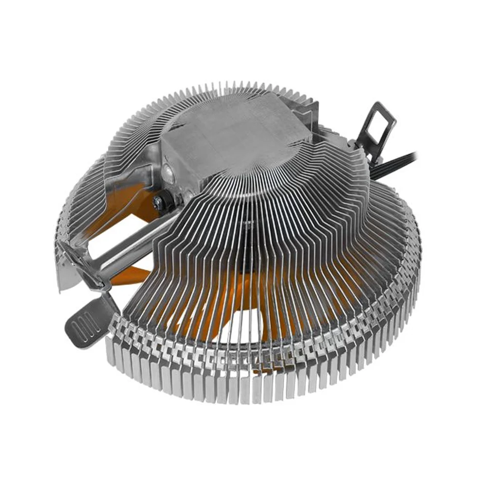 Cooler Para Processador Para Processador Brazil PC Universal Ice, Intel e AMD, 165W 5