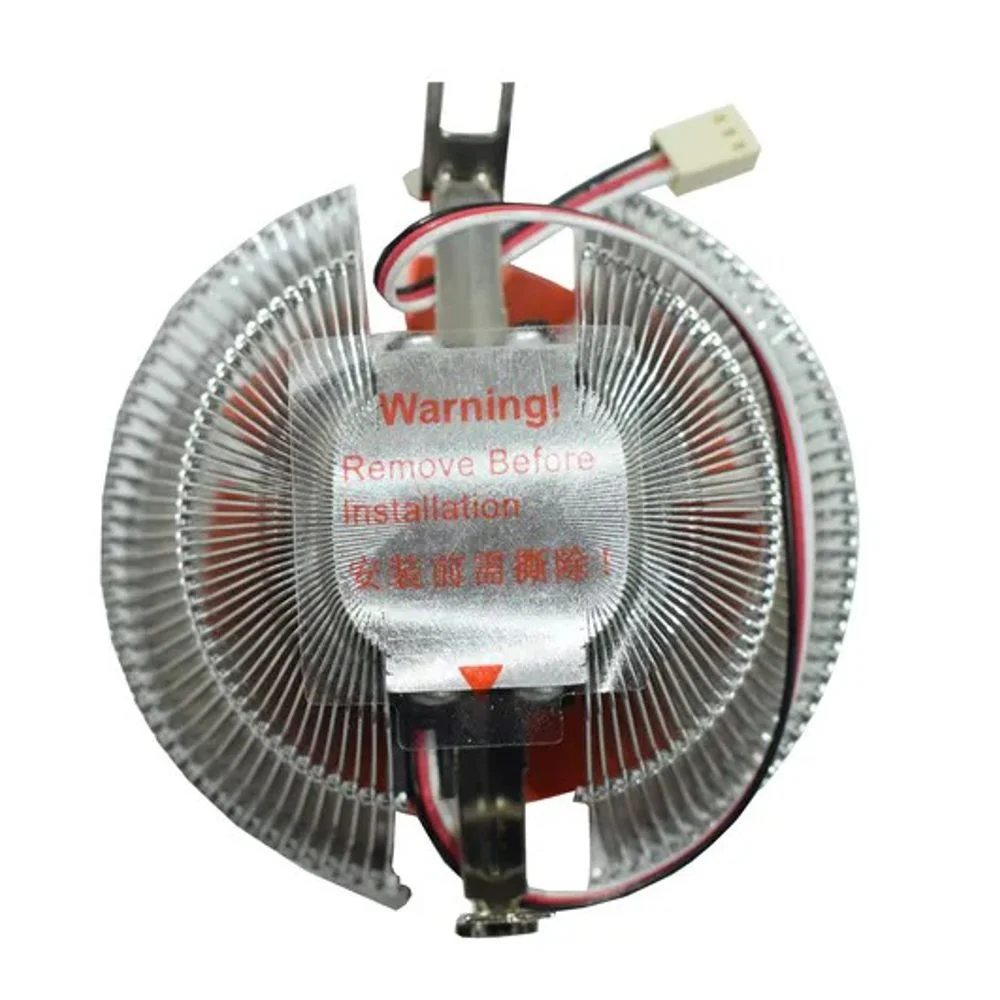 Cooler Brazilpc KaBuM