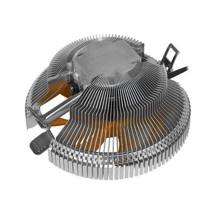 Cooler Para Processador Para Processador Brazil PC Universal Ice, Intel e AMD, 165W 8