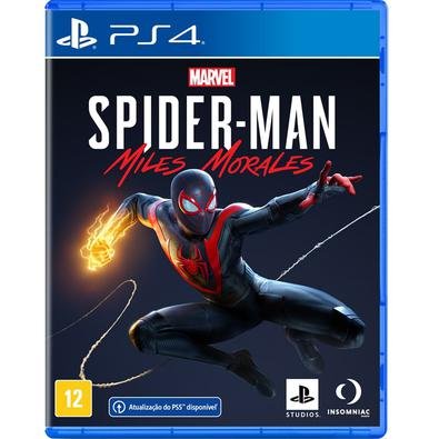 Em sua mais nova aventura no universo de Marvel s Spider-Man, o adolescente Miles Morales está se ajustando a sua nova casa, enquanto segue os passos