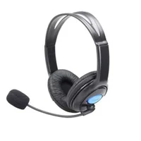 Fone de Ouvido P2 para Ps4 Knup Kp352