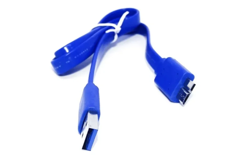 Imagem 4 de 5 do produto HUB USB 3.0 Expansor, 4 Portas Com Teclas On/Off, Super Rápido