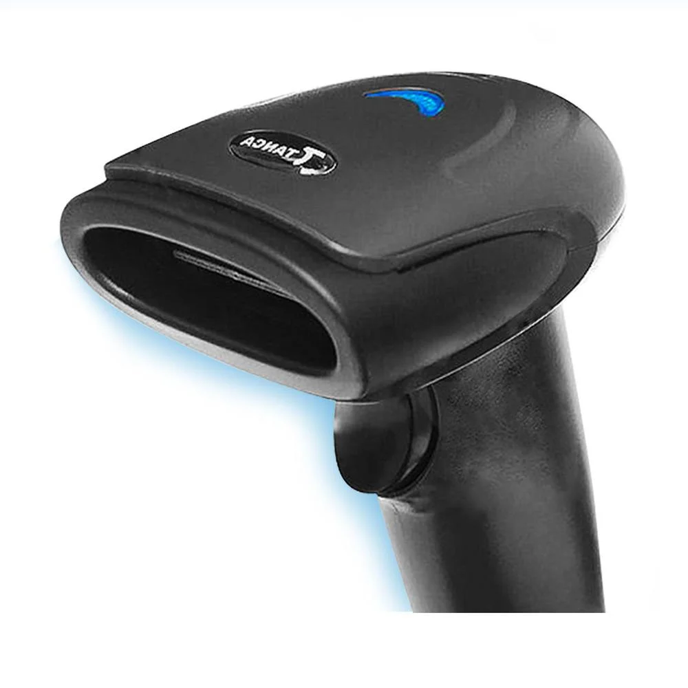 Imagem 4 de 5 do produto Leitor de Código de Barras Tanca Tl-320, CMOS - 001952