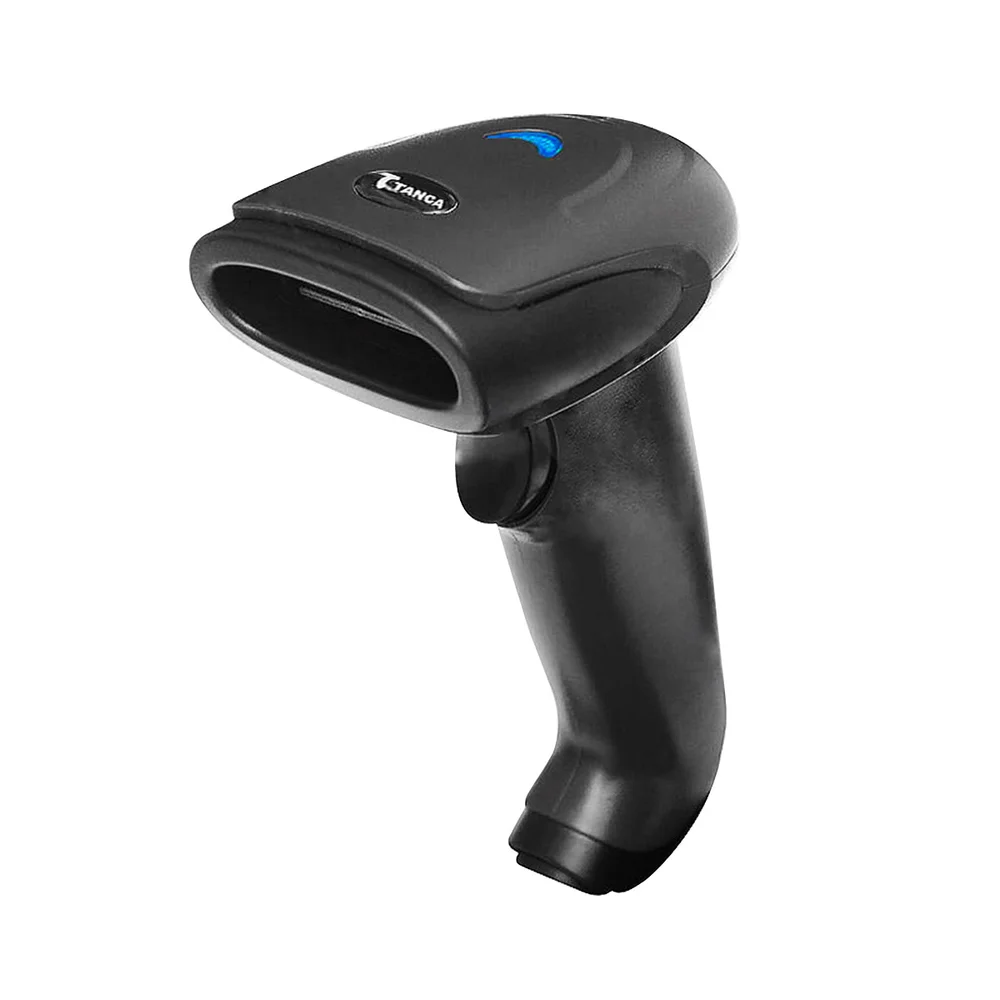 Imagem 5 de 5 do produto Leitor de Código de Barras Tanca Tl-320, CMOS - 001952