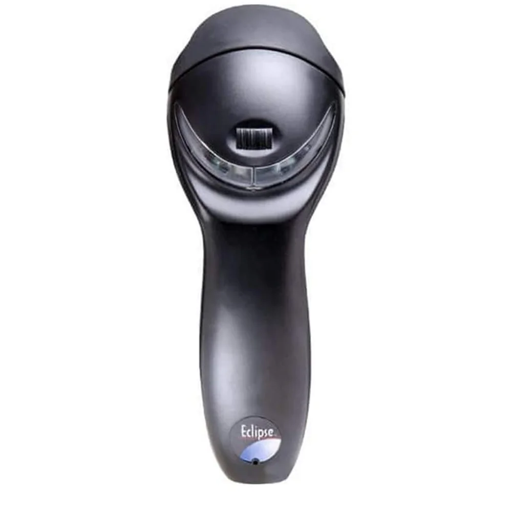 Imagem 4 de 5 do produto Leitor De Código De Barras, Laser Honeywell Eclipse, Mk5145, USB