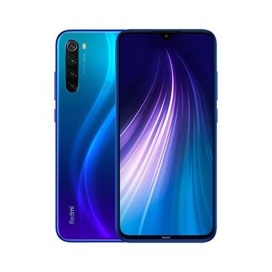 Celular Xiaomi Redmi 9T 128 GB Gris - Hogar y Moda
