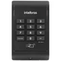Leitor RFID Intelbras  XLT 1000 ID, Preto, Com Teclado Numérico