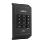 Leitor RFID Intelbras  XLT 1000 ID, Preto, Com Teclado Numérico