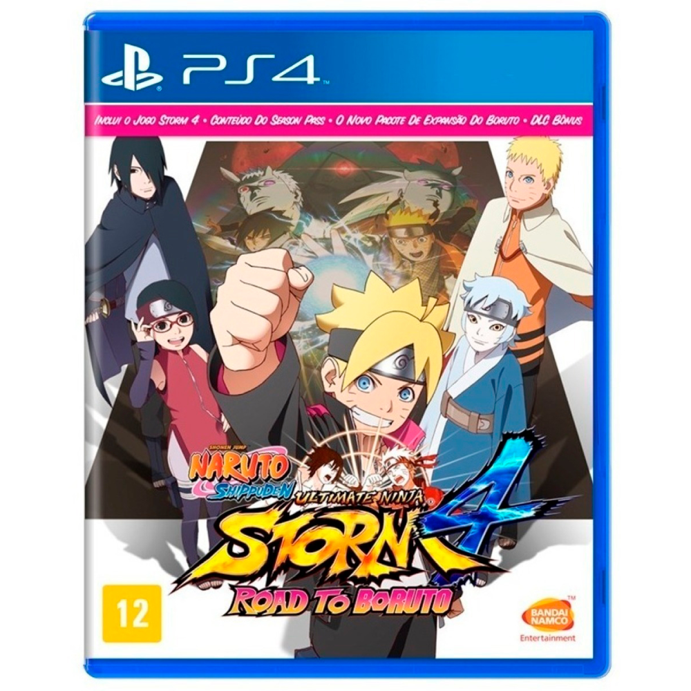 Jogue Naruto online, um jogo de Naruto shippuden