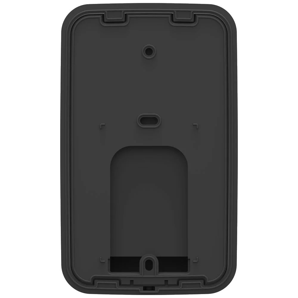 Imagem 4 de 4 do produto Porteiro Eletrônico 1 Tecla Com Leitor De Tag Rfid Xpe 1001 Plus Id Intelbras