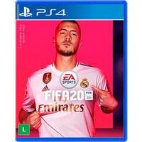 Jogo Fifa 20 - Ps4