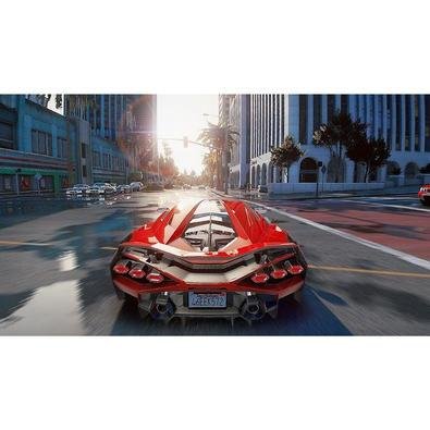 Game Grand Theft Auto V Premium Online Edition - PS4 em Promoção