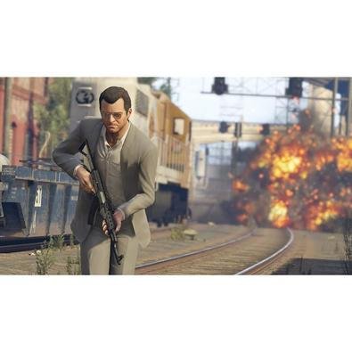 KaBuM! entra para GTA através de parceria inédita com servidor - SBT