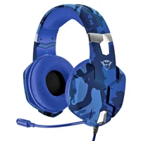 Fone de Ouvido Carus Blue Trust Gxt-322b