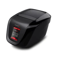 Impressora Térmica Control Id Print Touch 2.4”, Não Fiscal, Guilhotina, HDMI, USB, Ethernet - Printidtouch