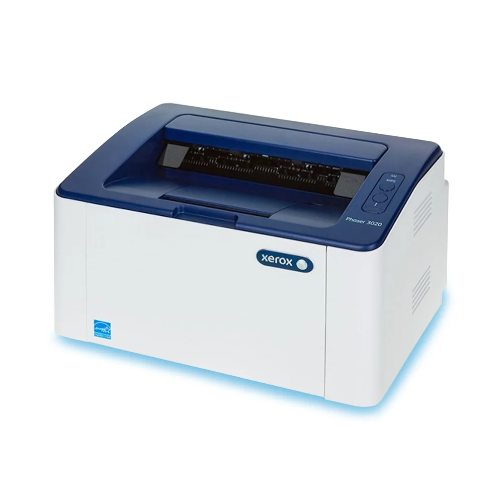Imagem 5 de 5 do produto Impressora Xerox Phaser 3020 Laser Mono Wi-fi 110v