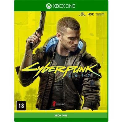 Cyberpunk 2077 é uma história de ação e aventura de mundo aberto ambientada em Night City, uma megalópole obcecada por poder, glamour e biomodificaçõe