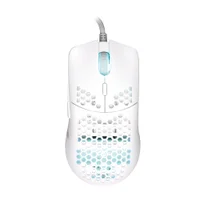 Mouse Graphic Ms313 Rgb 10000 Kabum
