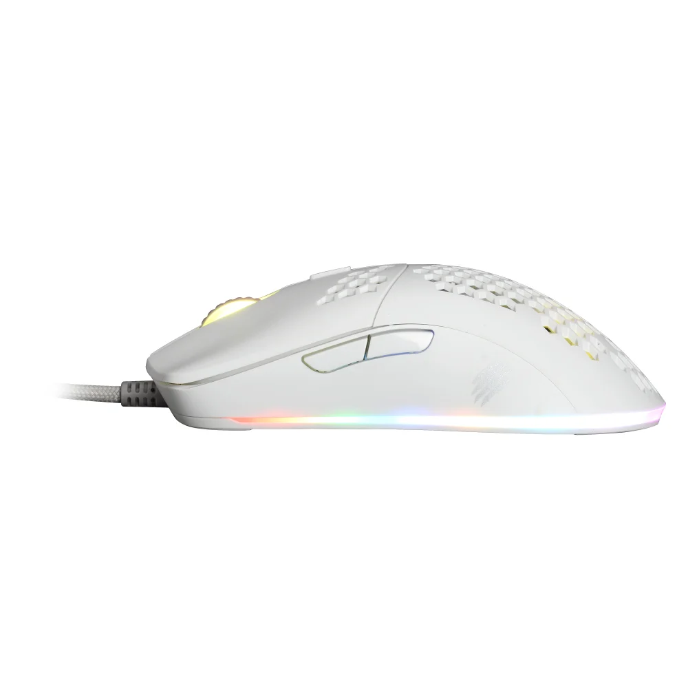 Mouse Graphic Ms313 Rgb 10000 Kabum