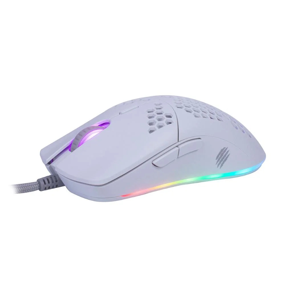 Mouse Graphic Ms313 Rgb 10000 Kabum