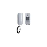 Telefone Tdmi 300 Branco, Terminal Dedicado Branco - Intelbras