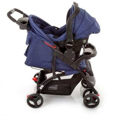 graco prams at edgars