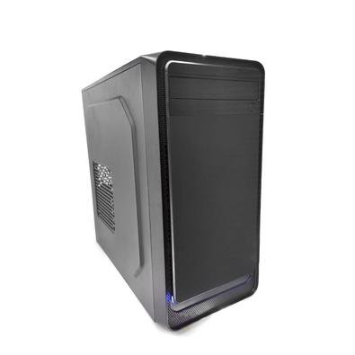 Computador Gamer Completo Intel Core I5, 8GB DDR3, HD 1TB, GT 710 2GB,  Monitor 17\