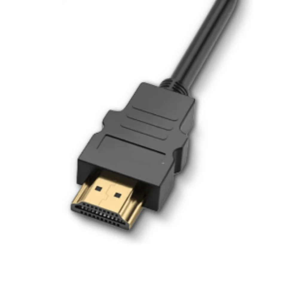 Imagem 4 de 4 do produto Cabo Conversor Hdmi X Vga + Audio Comtac 9274
