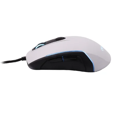 Mouse Gamer Arctic 10000dpi 8 Botões Macro MS316 Oex
