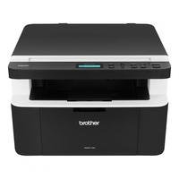 Impressora Multifuncional Laser Brother Monocromática 21 Ppm 2400 X 600 Dpi  110v - Dcp-1602 | KaBuM!
