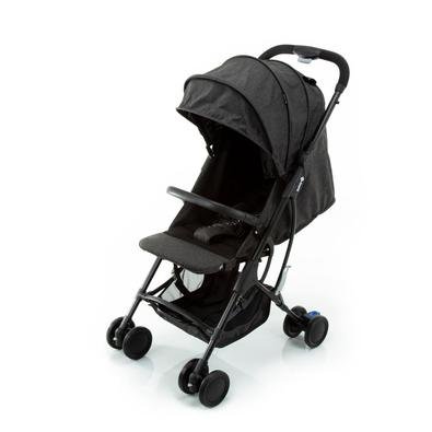 Carrinho Next Safety 1st Carrinho portátil ultra compacto. Prático para fechar com apenas 1 mão e fácil de transportar graças à leve estrutura de alu