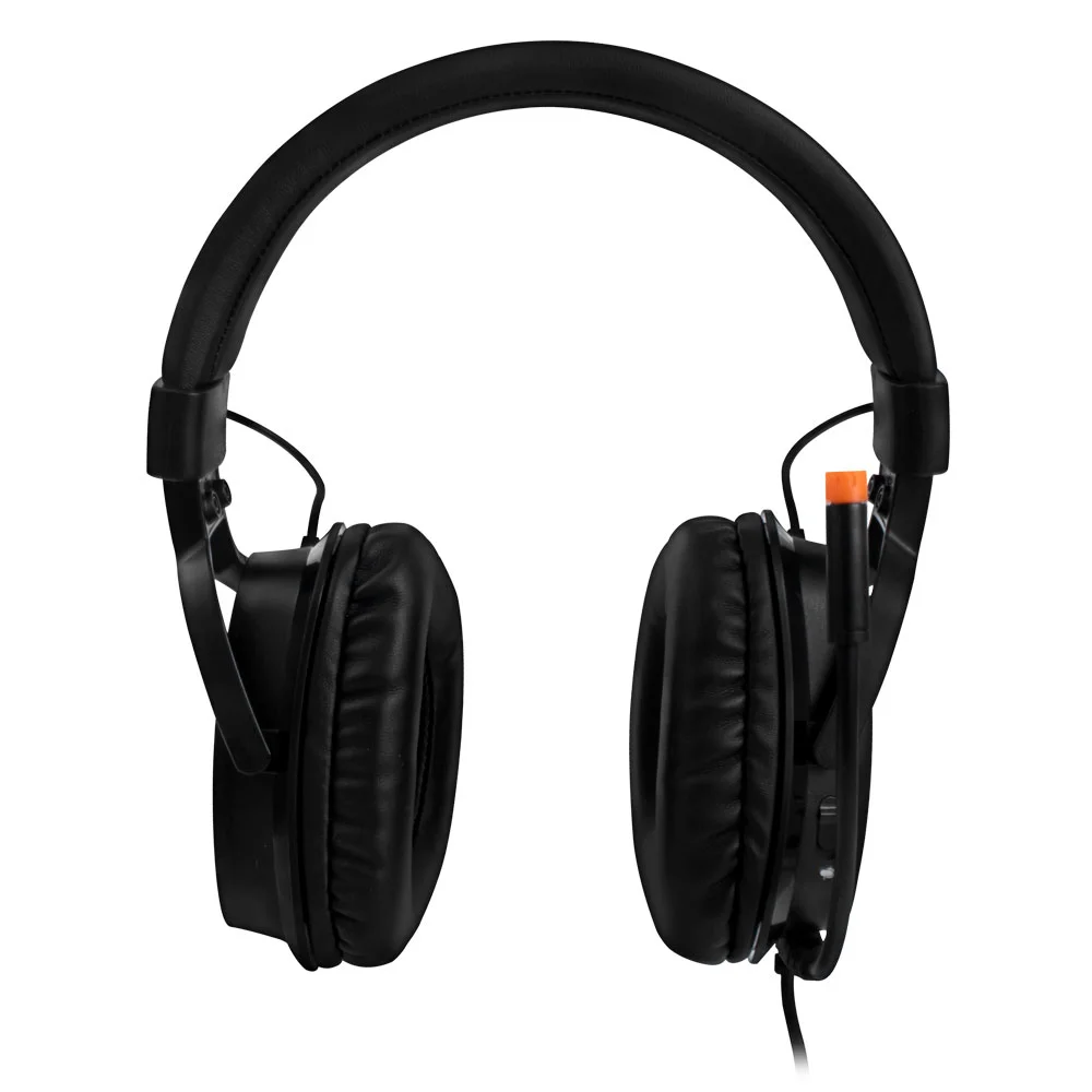 Imagem 3 de 5 do produto Headset Gamer, Multiplataforma Armor, Hs403 - Oexgame.