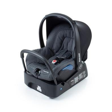 Bebê Conforto Citi com Base Maxi-Cosi Até 1 ano | até 13 kg Bebê conforto compatível com os carrinhos Quinny e Maxi-Cosi com base para veículos incluí